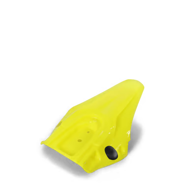 Garde-boue arrière rxf mini