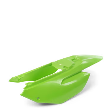 Garde-boue arrière rfz