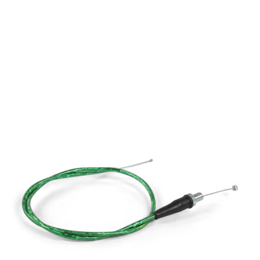 Cable d'accélérateur 850mm/1100mm ( couleur )