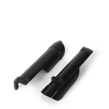 Garde-boue pour fourche avant