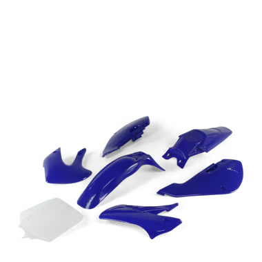 Kit plastique klx 110