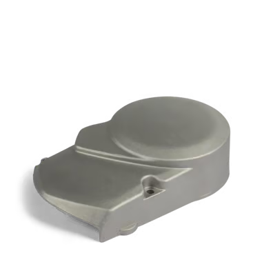 CARTER D'ALLUMAGE PIGNON NON APPARENT