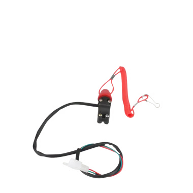 COUPE CONTACT TYPE JET-SKI