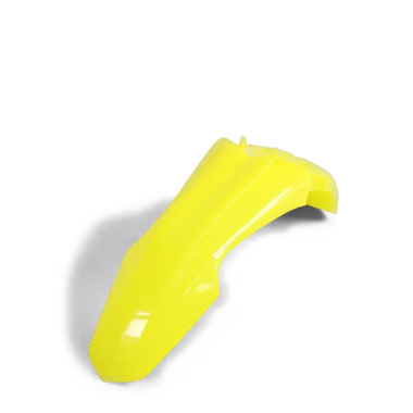 Garde boue avant rxf mini