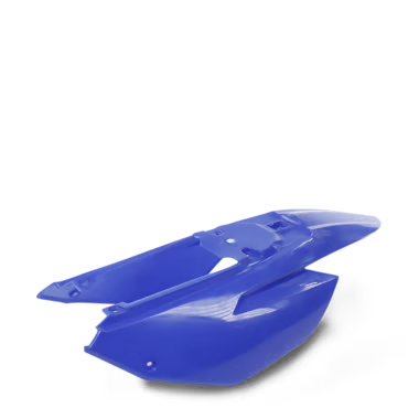 Garde-boue arrière rfz