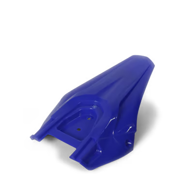 Garde-boue arrière rxf freeride