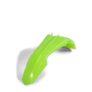 Garde boue avant rxf mini