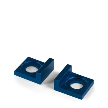 Tendeurs alu de chaine - ø12mm