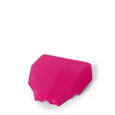 Plaque avant rxf mini