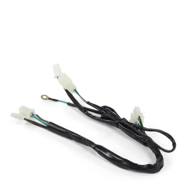 Faisceau electrique cdi 2 broches