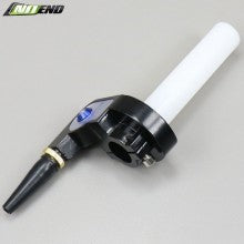 Poignée de gaz universelle type tirage rapide NoEnd