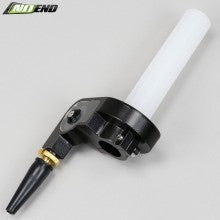 Poignée de gaz universelle type tirage rapide NoEnd