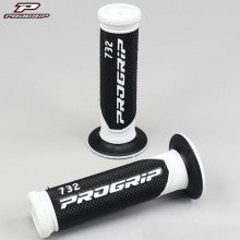 Poignées moto Progrip 732