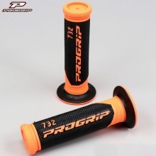 Poignées moto Progrip 732