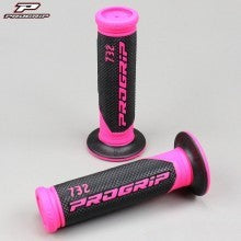 Poignées moto Progrip 732
