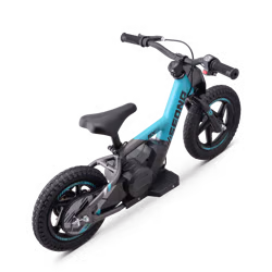 Draisienne électrique sedna mx 12" Bleu