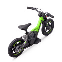 Draisienne électrique sedna mx 12" Vert