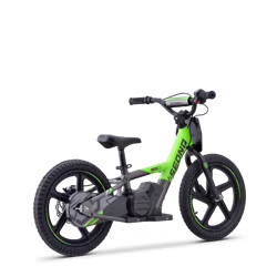 Draisienne électrique sedna mx 16" Vert