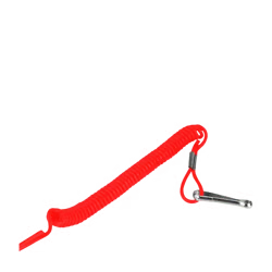 COUPE CONTACT TYPE JET-SKI