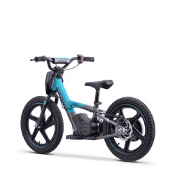 Draisienne électrique sedna mx 16" Bleu