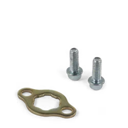 Verrou de pignon 17mm