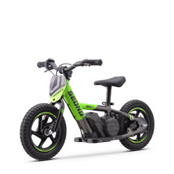 Draisienne électrique sedna mx 12" Vert