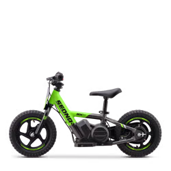 Draisienne électrique sedna mx 12" Vert