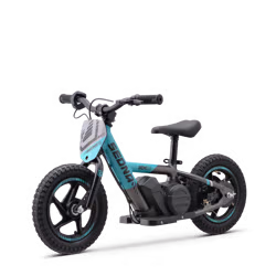 Draisienne électrique sedna mx 12" Bleu