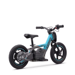 Draisienne électrique sedna mx 12" Bleu