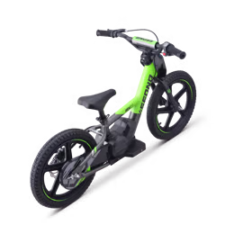 Draisienne électrique sedna mx 16" Vert