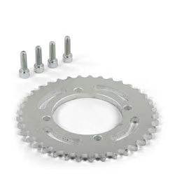 Couronne 428 37 dents