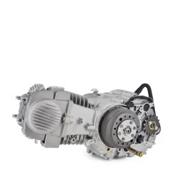 Moteur yx 140cc avec arbre à came racing