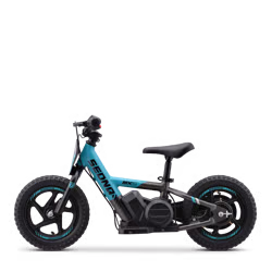 Draisienne électrique sedna mx 12" Bleu