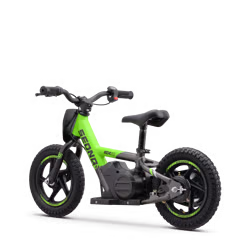 Draisienne électrique sedna mx 12" Vert