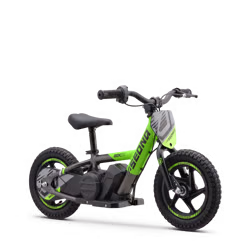 Draisienne électrique sedna mx 12" Vert