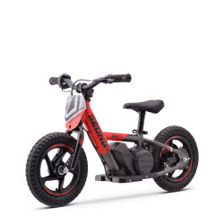 Draisienne électrique sedna mx 12" Rouge