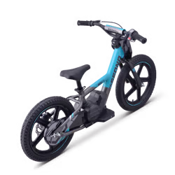 Draisienne électrique sedna mx 16" Bleu