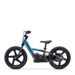 Draisienne électrique sedna mx 16" Bleu