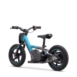 Draisienne électrique sedna mx 12" Bleu