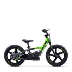 Draisienne électrique sedna mx 16" Vert