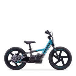 Draisienne électrique sedna mx 16" Bleu