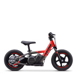 Draisienne électrique sedna mx 12" Rouge