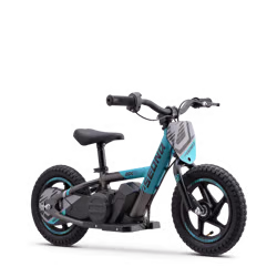 Draisienne électrique sedna mx 12" Bleu