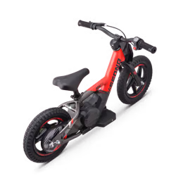 Draisienne électrique sedna mx 12" Rouge