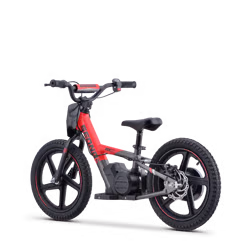 Draisienne électrique sedna mx 16" Rouge