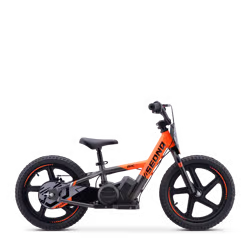 Draisienne électrique sedna mx 16" Orange