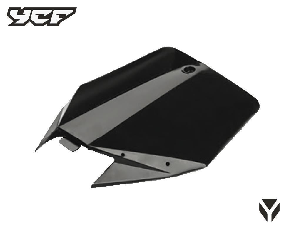 PLAQUE AVANT LITE/START/PILOT