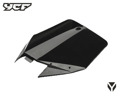 PLAQUE AVANT LITE/START/PILOT