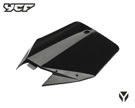 PLAQUE AVANT LITE/START/PILOT