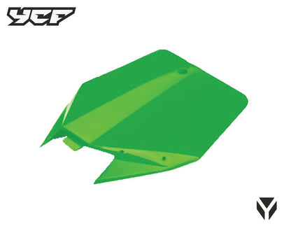 PLAQUE AVANT LITE/START/PILOT